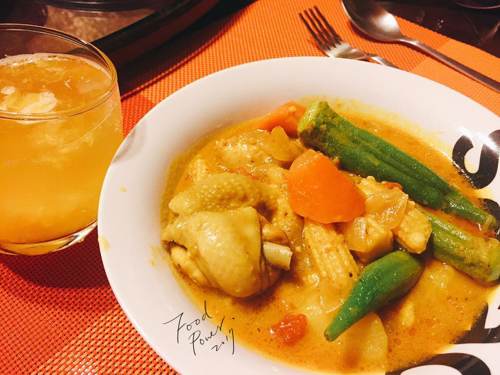大眾美食咖哩要如何料理才能兼顧美味與健康呢?