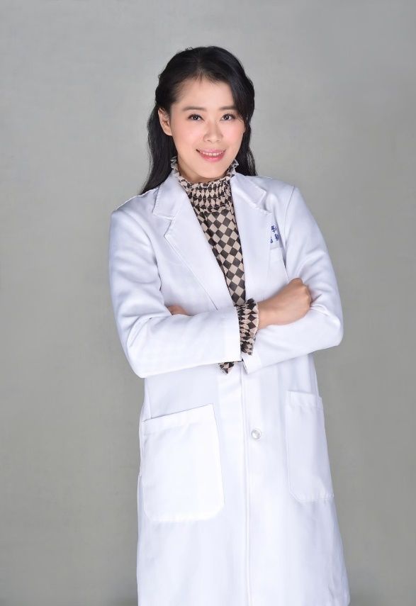 ▲家醫專科醫師陳欣湄表示:「過敏性鼻炎根治是棘手難題。」